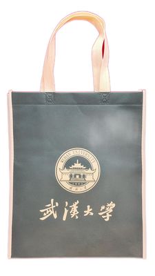 내구성 있는 직물 비무장 가방 환경 친화적 재사용 가능한 쇼핑 토트 가방 OEM 디자인 실용적인 가벼운 운반 솔루션