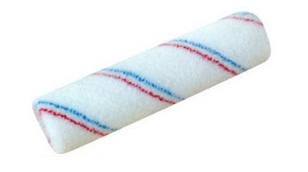 내각 10mm 낮잠을 위한 폴리아미드 극세사 회화 롤러