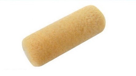 내각을 위한 폴리에스테 Mohair 극세사 페인트 롤러