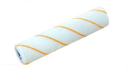 유화액을 위한 Lambwool 다시 채울 수 있는 페인트 롤러 낮잠 7mm