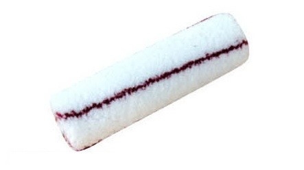 개인화 된 딥 파일 마이크로 화이버 페인팅 롤러 낮잠 13mm