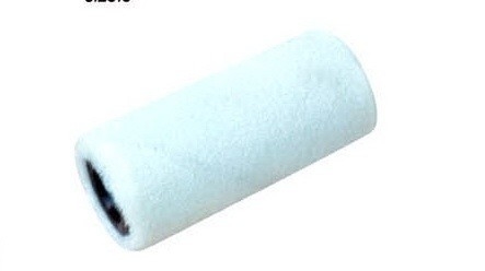 사용자 지정 Lambswool 유제에 대 한 2 인치 페인트 롤러
