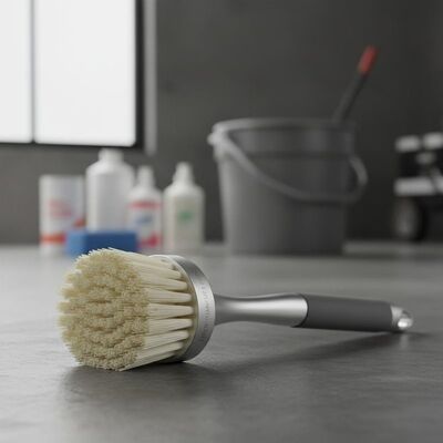 브러시 공성 필라멘트 브러시 홀 폴리에스터 필라멘트 브러시 헤드 장비 성능과 긴 서비스 수명